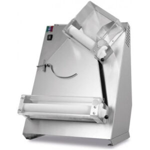 Laminoir inox pour pizza diamètre 30 cm