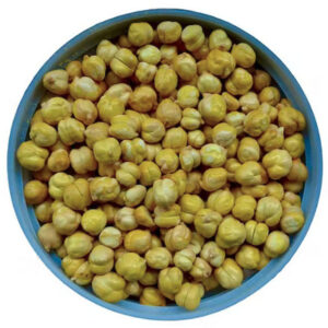 Nakhut ou Pois chiche grillé de Badakhshan Format de chef 5 kgs