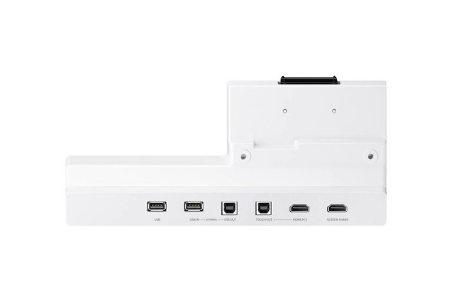 Accessoire Samsung Flip 2 extension de connectivité