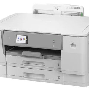 Imprimante jet d’encre professionnelle Brother HL-J6010DW