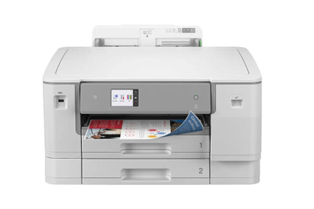 Imprimante jet d’encre professionnelle Brother HL-J6010DW