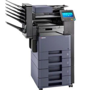 Photocopieur Kyocera TASKalfa 408ci