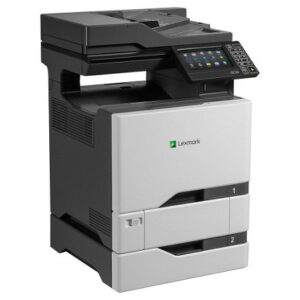 Photocopieur LEXMARK XC8160DTE