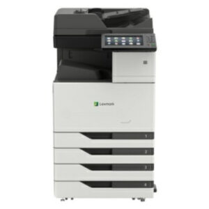 Photocopieur LEXMARK XC9235DXE