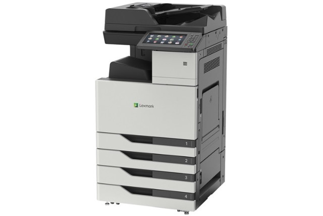 Photocopieur LEXMARK XC9245