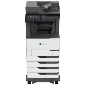 Photocopieur LEXMARK XM7370