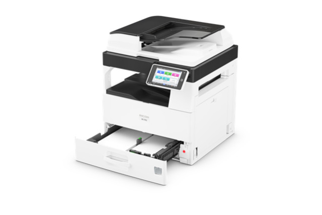 Photocopieur RICOH IM 2702 - Image 2