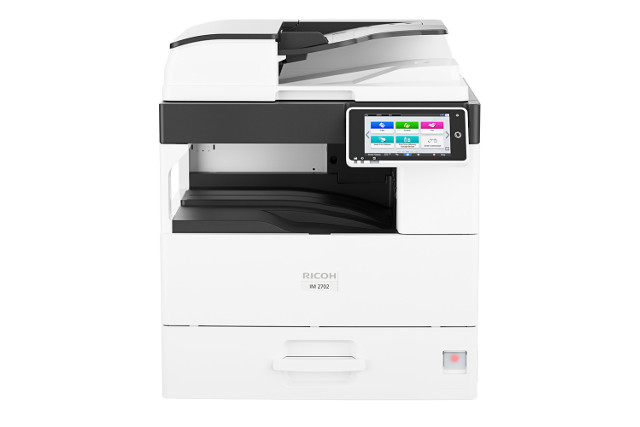 Photocopieur RICOH IM 2702