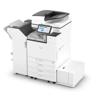 Photocopieur RICOH IM C4500A Allocopieur