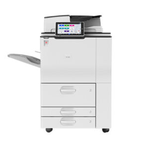 Photocopieur RICOH IM C8000