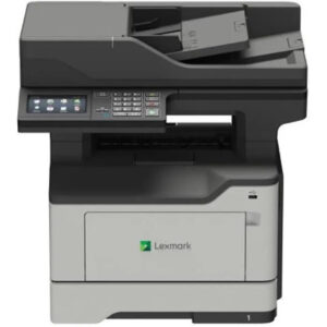 Photocopieur multifonctions LEXMARK XM1246 Allocopieur