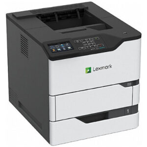 Photocopieur multifonctions LEXMARK XM1342