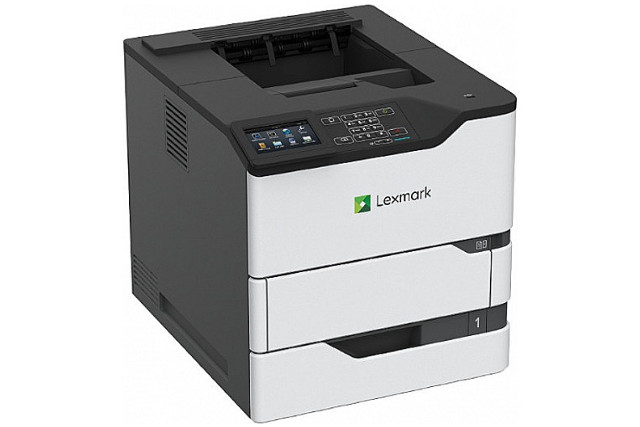 Photocopieur multifonctions LEXMARK XM1342