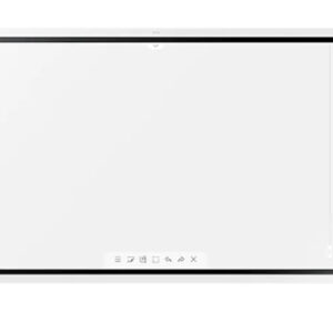 Samsung Flip 2 paperboard digital 55″ (WM55R-W)
