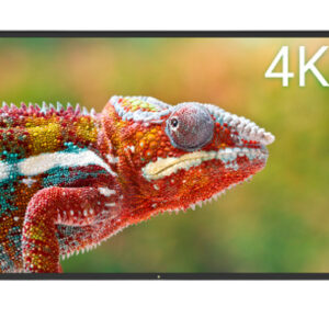 TBI Easypitch Advance 4k 55″