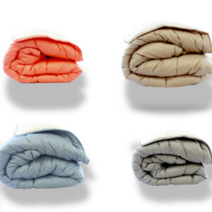 Couette Microfibre Medina Couleur