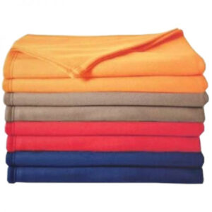 Couverture Polaire