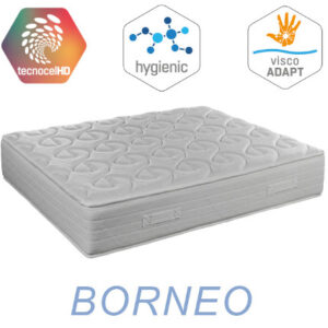 Matelas Hotel Borneo