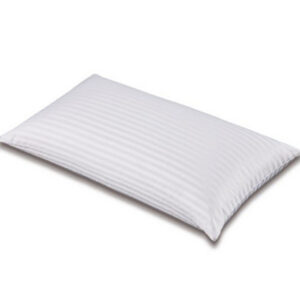 Oreiller Dacron Silky