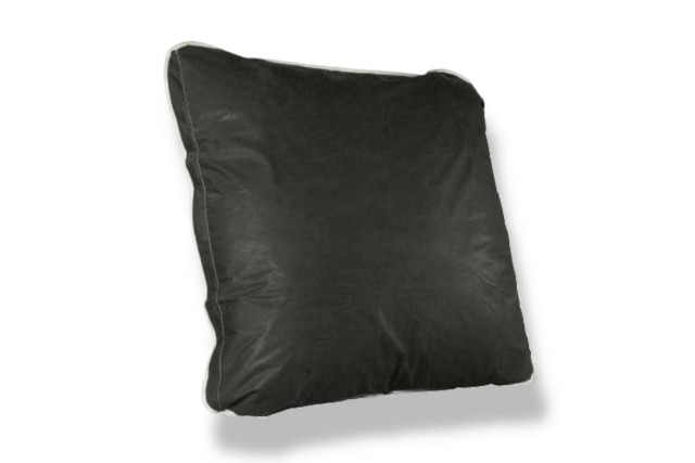 Rénove oreiller imperméable gris
