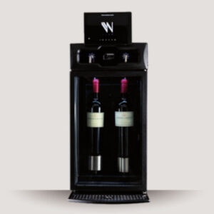 Distributeur de vin 2 bouteilles Mini Pro